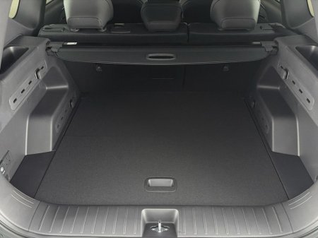 2027 Kia EV5 - photo 22