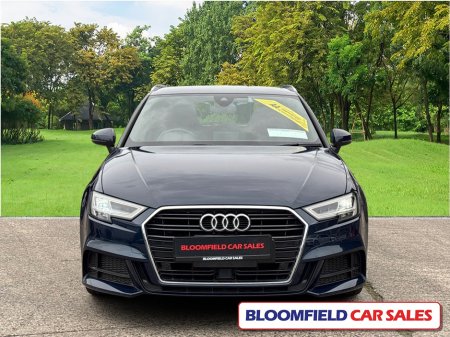 2019 Audi A3 - photo 2