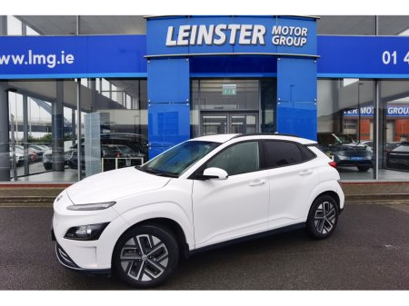 2022 Hyundai KONA 64KWH PREMIUM - FINANCE AVAILABLE - CALL US TODAY ON 01 492 6566 OR 087-092 5525