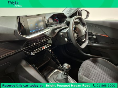 2022 Peugeot 2008 - photo 15