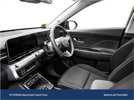 2024 Hyundai KONA - photo 5