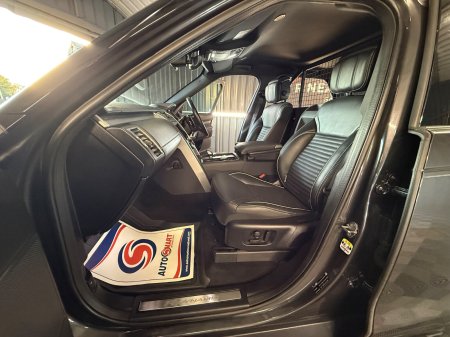 2023 Land Rover Discovery - photo 17