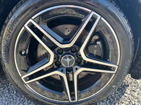 2021 Mercedes-Benz A-Class - photo 19