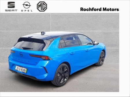 2026 Opel Astra - photo 4