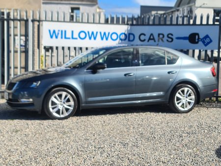 2019 Skoda Octavia - photo 5