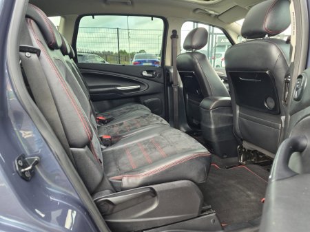 2012 Ford S-Max - photo 28