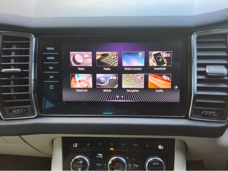 2020 Skoda Kodiaq - photo 13