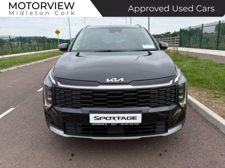 2026 Kia Sportage - photo 4