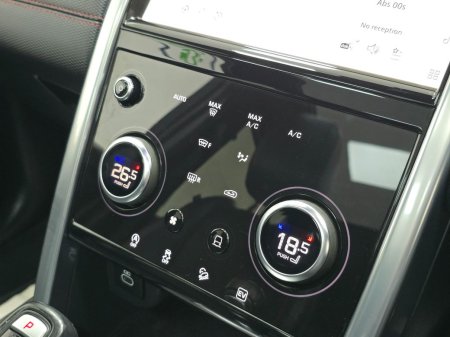 2022 Land Rover Discovery Sport - photo 16