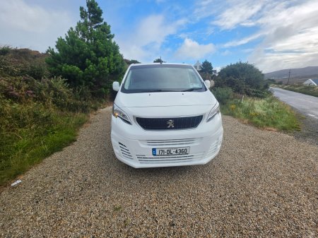 2017 Peugeot Expert - photo 5