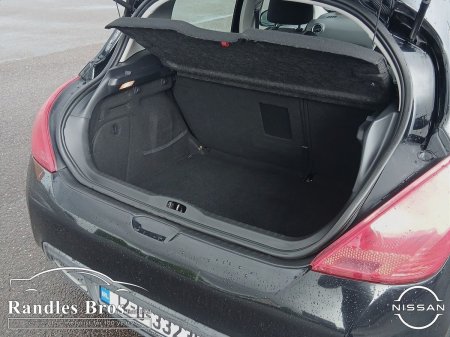 2012 Peugeot 308 - photo 15