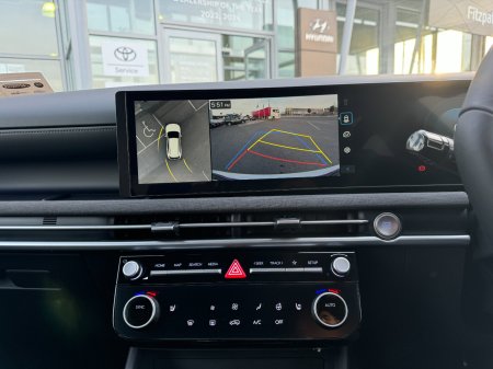 2026 Hyundai Tucson - photo 21