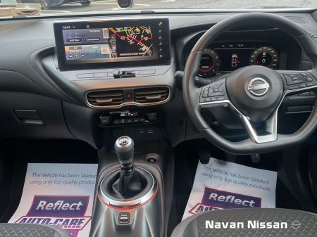 2025 Nissan Juke - photo 11