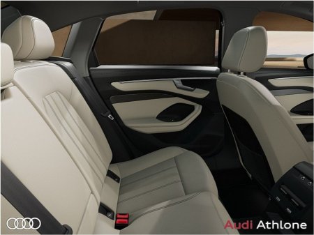2027 Audi A6 - photo 10