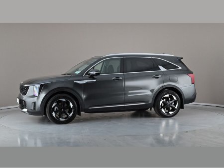 2026 Kia Sorento - photo 14