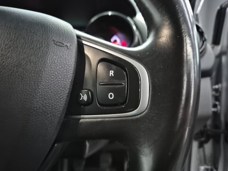 2018 Renault Clio - photo 12