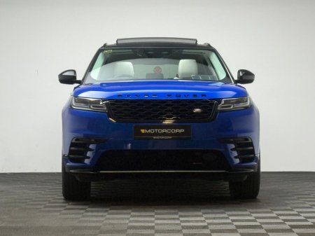 2022 Land Rover Range Rover Velar - photo 2