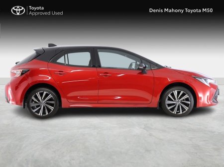 2023 Toyota Corolla - photo 3