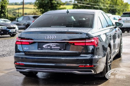 2024 Audi A6 - photo 8