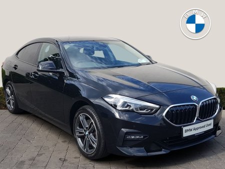 2022 BMW 2-Series 218d Sport Auto