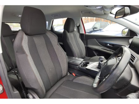 2017 Peugeot 3008 - photo 9