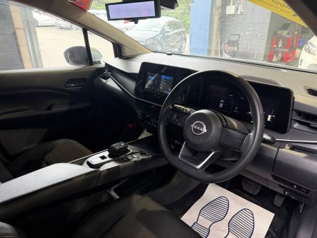 2021 Nissan Note - photo 15
