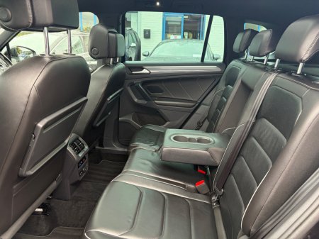 2019 Volkswagen Tiguan - photo 6