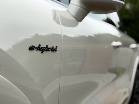 2025 Porsche Cayenne - photo 12