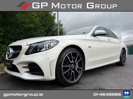 2020 Mercedes-Benz C-Class - photo 14