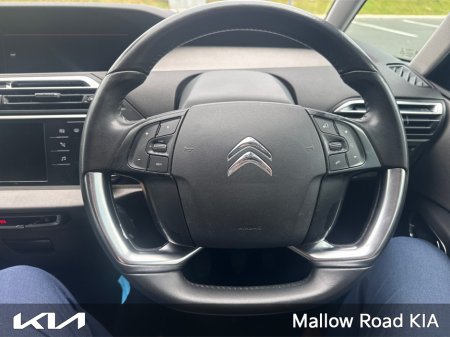 2019 Citroen C4 Spacetourer - photo 9