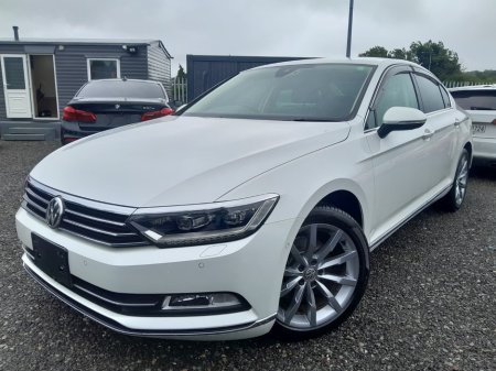 2016 Volkswagen Passat - photo 3