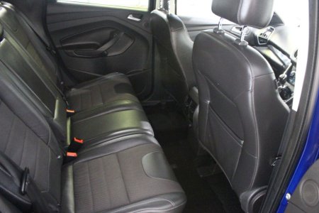 2015 Ford Kuga - photo 20