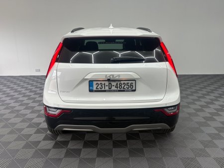 2023 Kia e-Niro - photo 17