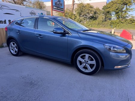2014 Volvo V40 - photo 5
