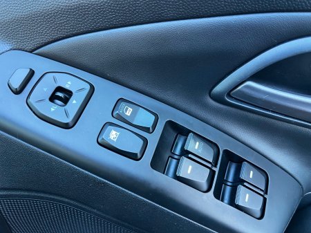 2015 Hyundai ix35 - photo 23