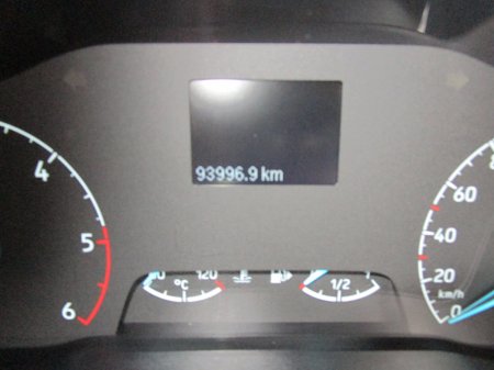 2022 Ford Transit Connect - photo 9