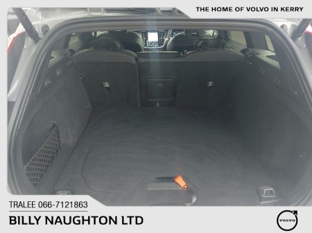 2025 Volvo V60 - photo 18