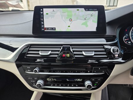 2018 BMW 6-Series - photo 21