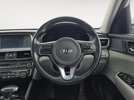 2018 Kia Optima - photo 10