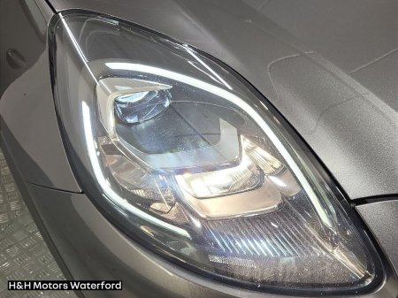 2023 Ford Puma - photo 14