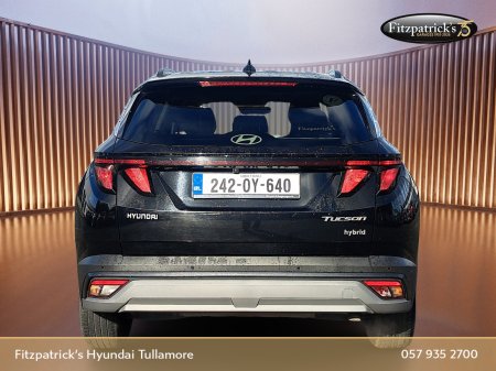 2024 Hyundai Tucson - photo 6