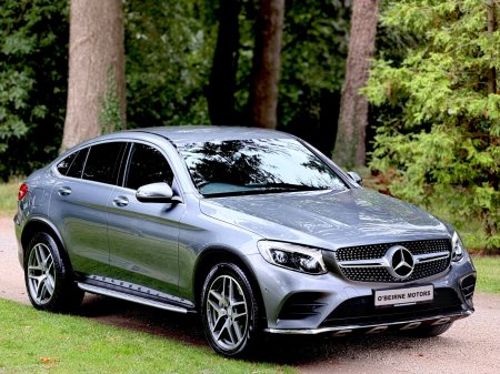 2017 Mercedes-Benz GLC - photo 2