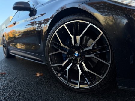 2017 BMW 4-Series - photo 10