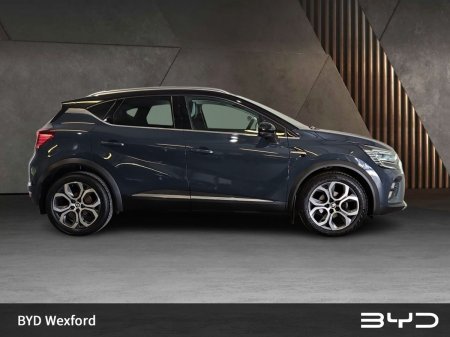 2024 Renault Captur - photo 15