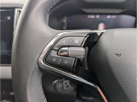 2024 Skoda Karoq - photo 18