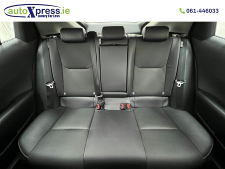 2024 Toyota Prius - photo 26