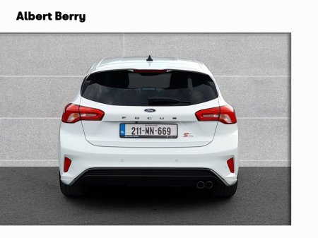 2021 Ford Focus - photo 5