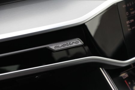 2023 Audi A6 - photo 15