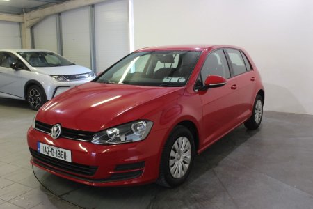 2014 Volkswagen Golf - photo 9
