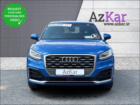 2020 Audi Q2 - photo 2